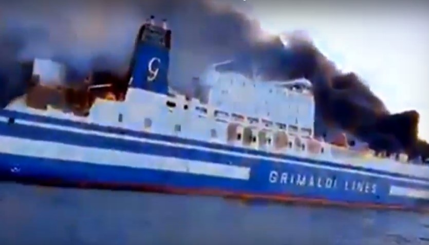 Общо 37 български шофьори на пловдивска фирма са били на